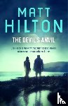 Hilton, Matt - The Devil's Anvil