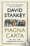 Starkey, David - Magna Carta