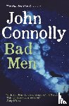 Connolly, John - Bad Men