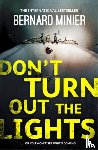 Minier, Bernard - Don't Turn Out the Lights