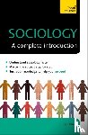 Oliver, Paul - Sociology: A Complete Introduction: Teach Yourself