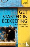 Waring, Adrian, Waring, Claire - Get Started in Beekeeping