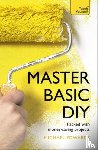 Doctor, DIY - Master Basic DIY: Teach Yourself