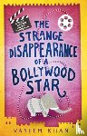 Khan, Vaseem - The Strange Disappearance of a Bollywood Star