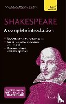 Scott, Michael - Shakespeare: A Complete Introduction