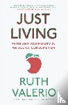 Valerio, Ruth - Just Living