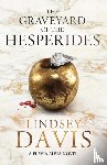 Davis, Lindsey - The Graveyard of the Hesperides