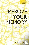 Channon, Mark - Improve Your Memory