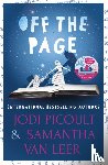 Picoult, Jodi, Leer, Samantha van - Off the Page