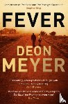 Meyer, Deon - Meyer*Fever