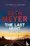 Meyer, Deon - The Last Hunt