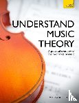 Richer, Margaret - Understand Music Theory