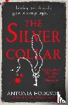 Hodgson, Antonia - The Silver Collar