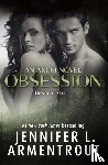 Armentrout, Jennifer L. - Obsession