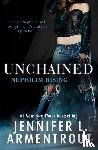 Armentrout, Jennifer L. - Unchained (Nephilim Rising)