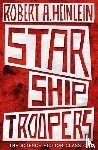 Heinlein, Robert A. - Starship Troopers