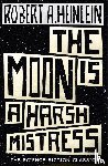 Heinlein, Robert A. - The Moon is a Harsh Mistress