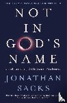 Sacks, Jonathan - Not in God's Name