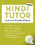Sharma, Naresh - Hindi Tutor: Grammar and Vocabulary Workbook (Learn Hindi with Teach Yourself)