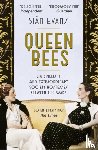 Evans, Sian - Queen Bees