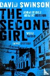 Swinson, David - The Second Girl