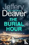 Deaver, Jeffery - The Burial Hour