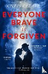 Cleave, Chris - Everyone Brave Is Forgiven