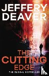 Deaver, Jeffery - The Cutting Edge
