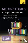 Hollows, Joanne - Media Studies: A Complete Introduction: Teach Yourself