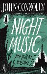Connolly, John - Night Music: Nocturnes 2