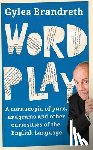 Brandreth, Gyles - Word Play