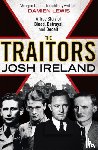Ireland, Josh - The Traitors