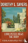 Sayers, Dorothy L - Lord Peter Views the Body