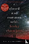 Chambers, Becky - A Closed and Common Orbit