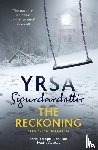 Sigurdardottir, Yrsa - The Reckoning