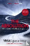 Sigurdardottir, Yrsa - The Absolution
