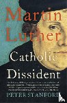 Stanford, Peter - Martin Luther