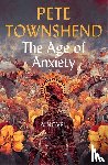 Townshend, Pete - The Age of Anxiety