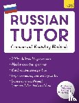 Ransome, Dr Michael, Tomaszewski, Marta - Russian Tutor: Grammar and Vocabulary Workbook (Learn Russian with Teach Yourself)