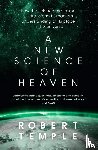 Temple, Robert - A New Science of Heaven