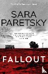 Paretsky, Sara - Fallout