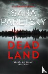 Paretsky, Sara - Dead Land