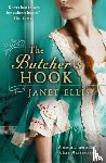 Ellis, Janet - The Butcher's Hook