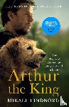 Lindnord, Mikael - Arthur the King