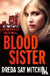 Mitchell, Dreda Say - Blood Sister