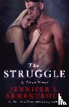 Armentrout, Jennifer L. - The Struggle