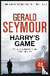 Seymour, Gerald - Harry's Game