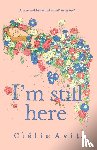 Avit, Clelie - I'm Still Here
