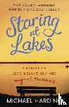 Harding, Michael - Staring at Lakes