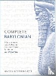 Worthington, Martin - Complete Babylonian